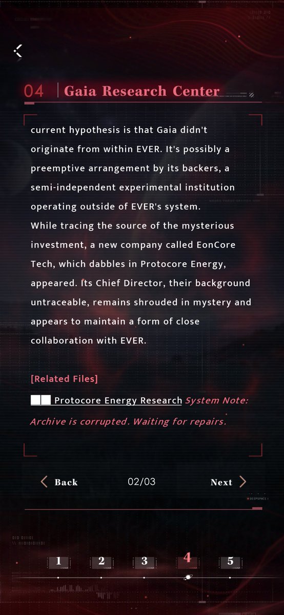 aitaikimochi's tweet photo. I just checked the game’s World Underneath and Hunter Association text messages just now, and both entries about Valko are still in the game, which means the rumors were indeed incorrect. https://t.co/pV0kb8xiau