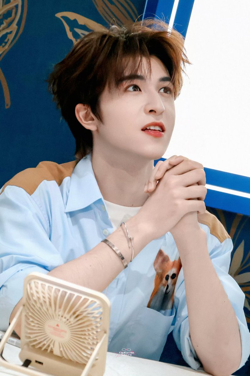 patpatpaipai's tweet photo. คถแจ้มมมอะ🥺🤏 อยุ่ปักกิ่งกินเยอะๆนะคับ เห็นแพทกินละมีความสุข ว่างๆมาอวดนิคอวดของกินด้วยน้า~ ตั้งใจทำงานน้าคับฮึ้บๆ
@patrick_pppat 

#แพทริค #PatrickFinkler #尹浩宇  #Patrick尹浩宇 #แพทริคณัฐวรรธ์ https://t.co/twRFeOgsZP