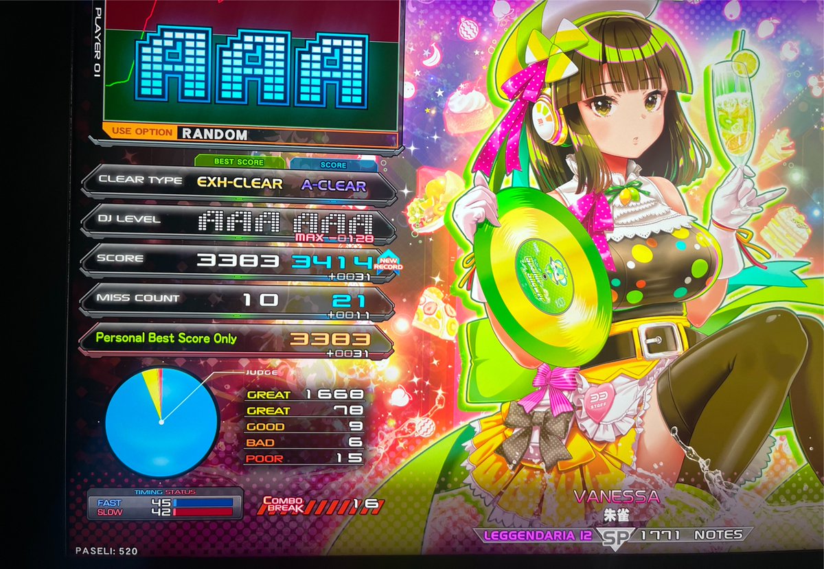 Aka27_iidx's tweet photo. 本日ついにBPLS6のドラフト会議です！
かなり手強い候補者がいる中、自分も周りに負けてられないという気持ちで挑んでおります！
よろしくお願い致します！！！🙇‍♀️
#BPLS6 https://t.co/DKaGEWbA96