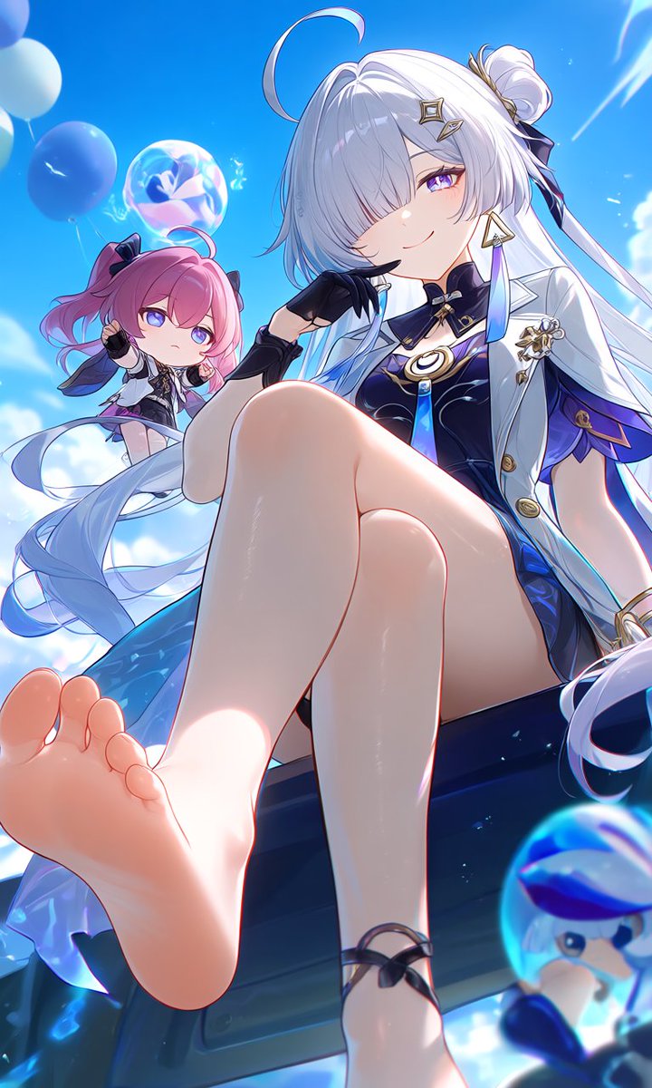 notsadjustlone1's tweet photo. おはよ〜
ミドリちゃん、ゆっくりたべてね
あさからかわいいミドリをみれて、きょうもがんばれそう
みんなもちゃんとあさごはんたべた？
#ブルアカ #才羽ミドリ https://t.co/XOz0oHwqLP