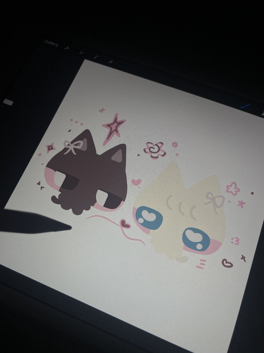 sunflwrre's tweet photo. these guys r so cute i am in love https://t.co/au6QRusHg3