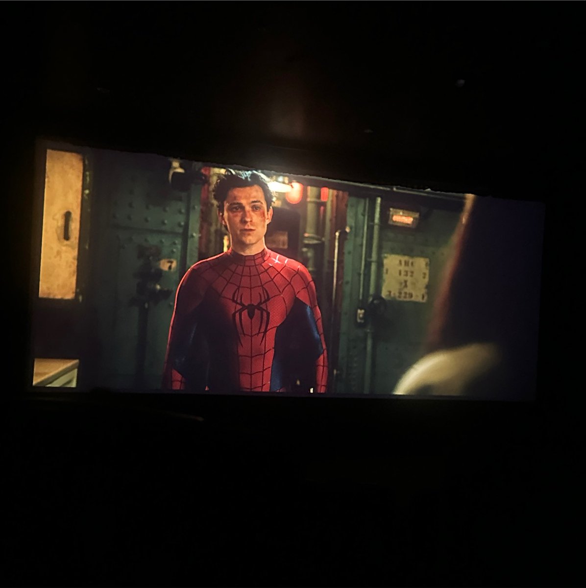 mauismithy's tweet photo. BND 🕷️🕸️ https://t.co/MBVraLTq2c