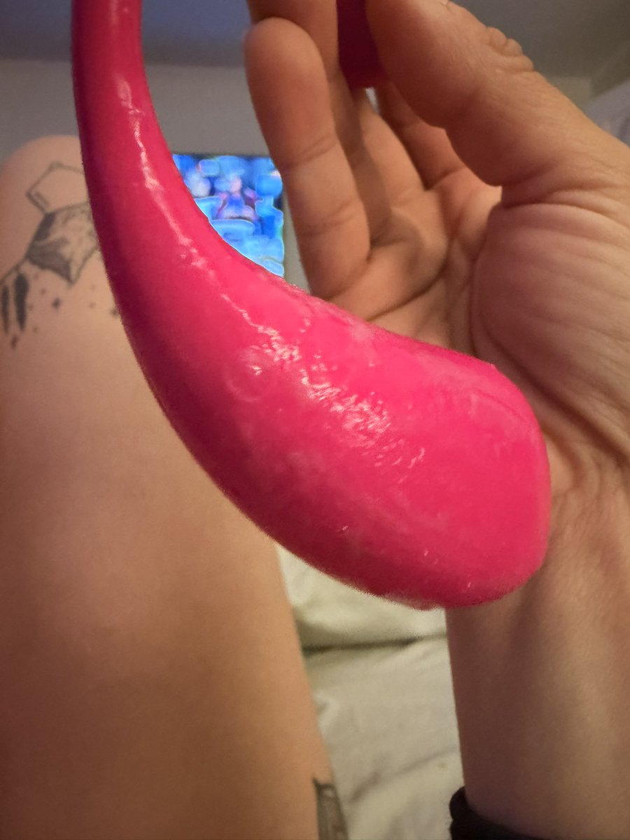 sarafinalove93's tweet photo. I’m tryna make cum bubbles again
Who wants access to my #lovense #vibrator #remoteplay #cumtributeِs
Onlyfans in bio for more squirmy action https://t.co/XIXyXYLYU0