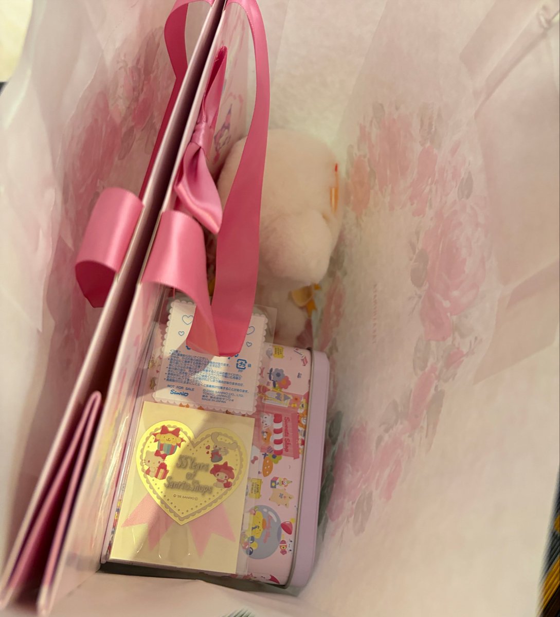 nigomyun's tweet photo. みゅんこのお迎えは完了♡ https://t.co/AXNTCGvYHZ