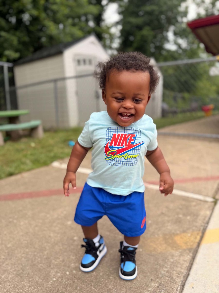 BigBratt___'s tweet photo. My son my sonnnn🔥🔥🔥😍😍😍 https://t.co/QN3X3L7UNU