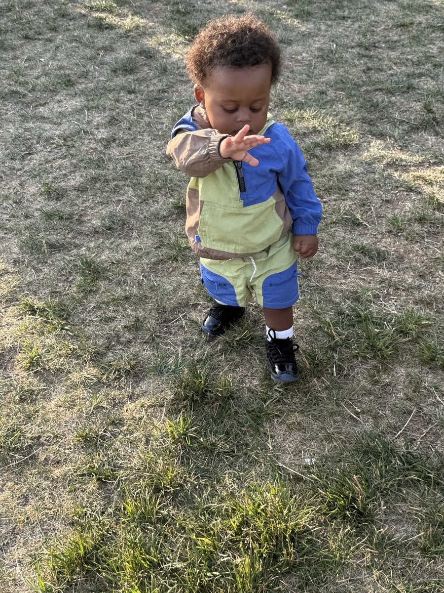BigBratt___'s tweet photo. My son my sonnnn🔥🔥🔥😍😍😍 https://t.co/QN3X3L7UNU
