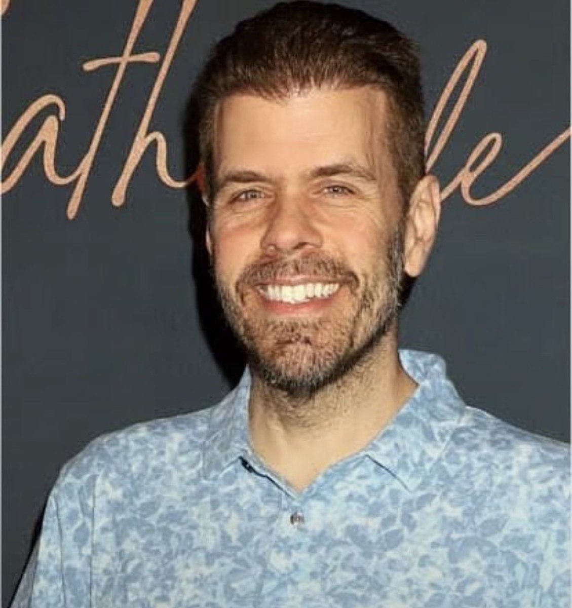 JackyVtr's tweet photo. I’m not sure what happened to Perez Hilton. It’s a crazy video. Everyone needs to accept Christ. https://t.co/jHDvmHkSjM