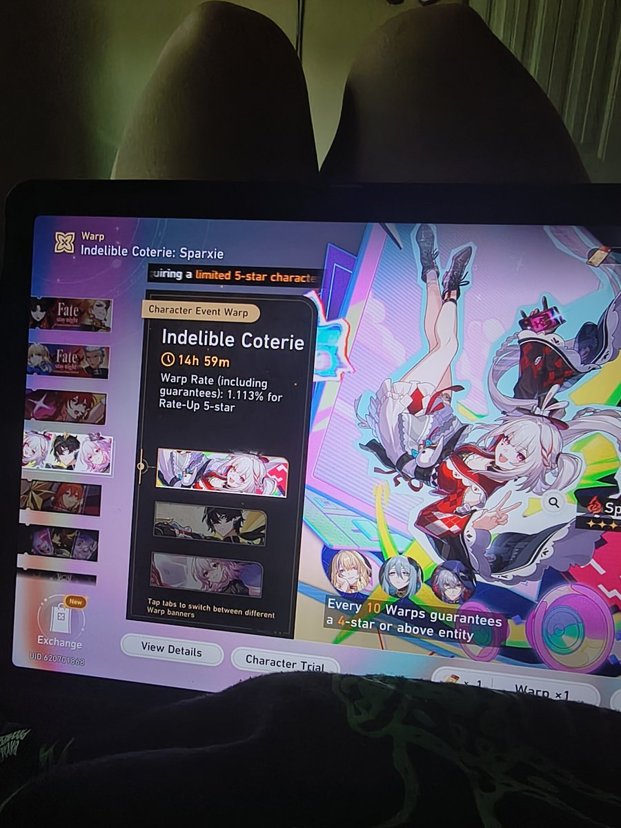 st1rstruck's tweet photo. Can this banner go away faster pleas I need Waveflair so bad https://t.co/D8Po2EKRo8