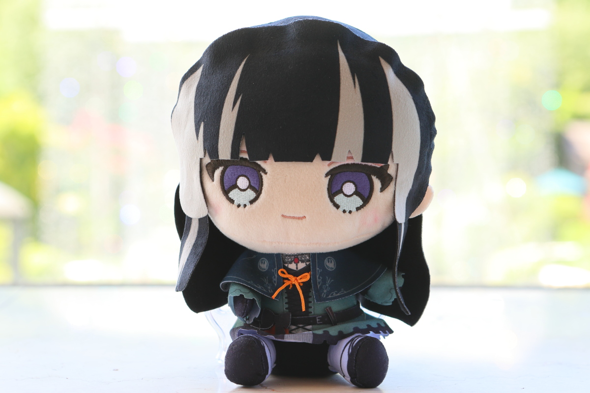 GarasunomoriWeb's tweet photo. 特別企画展「描かれたヴェネチアン・グラス」
音声ガイドはhololive DEV_IS「ReGLOSS」の儒烏風亭らでん氏にご担当いただきます。
#でん同士

■音声ガイド（無料・10トラック(8作品)／合計約15分）
会場内のQRコードをお手持ちのスマートフォンで読み込み、展示作品の解説をお楽しみいただけます。専用アプリ不要、普段のブラウザでご利用可能です。
※会場内ではイヤホンのご使用、または音量を下げてご鑑賞ください。電波が弱い場合は、Free Wi-Fiをご利用いただけます。

会期：2026年7月18日（土）から2027年1月11日（祝・月）まで(会期中無休)