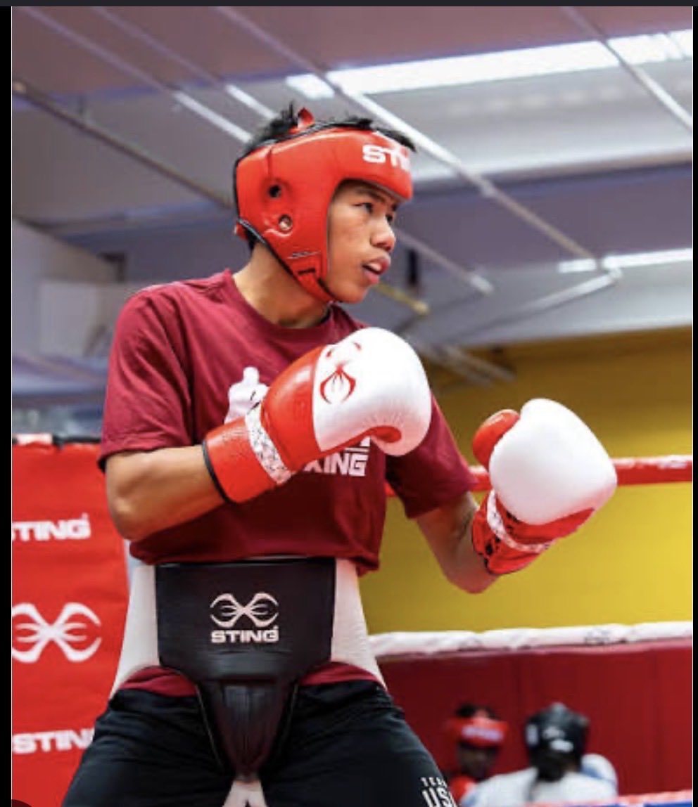 SJCBoxingCoach tweet picture