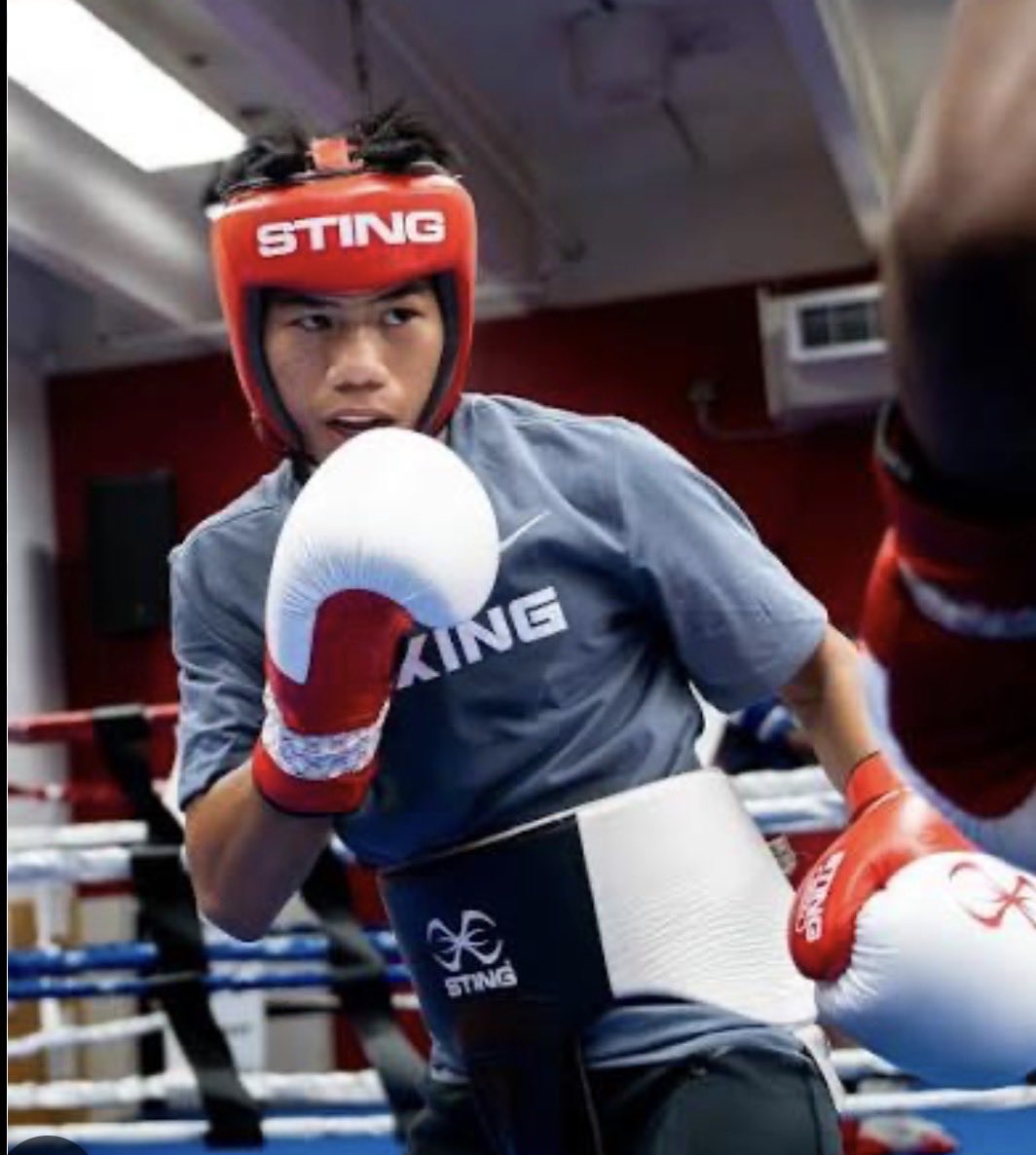 SJCBoxingCoach tweet picture