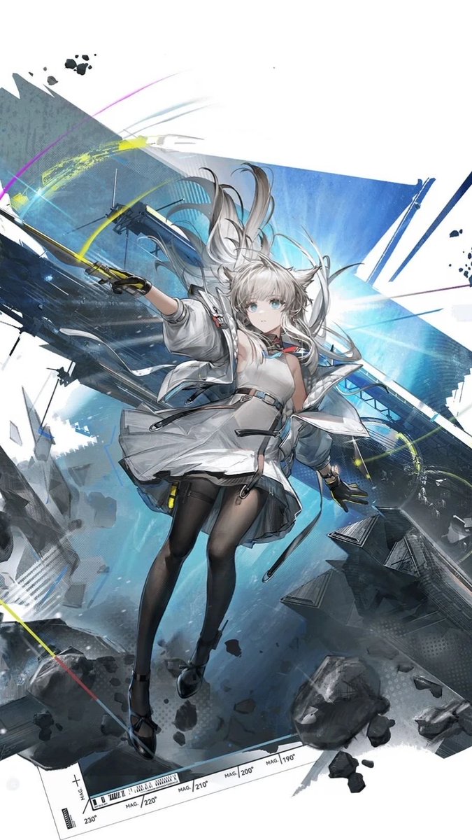 endfield_stu's tweet photo. 声出たww

©️004
#エンドフィールド #ArknightsEndfield https://t.co/qz05pSxLSt