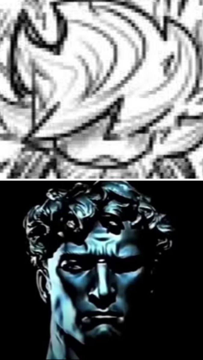 atemporalv44's tweet photo. @RetardedRalsei YES YOU ARE. https://t.co/zlvTz9dcTO