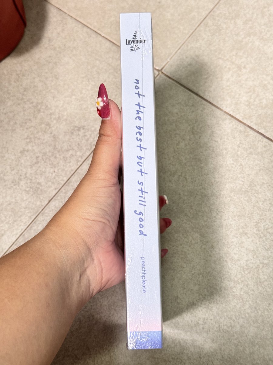 TanitthaHappy's tweet photo. ปล่อยนะคะ 300 รส.  
มือ 1 ยังไม่ได้แกะ

ปล่อยค่ะ สอบถามได้นะคะ

สนใจ DM / เมนชั่นได้เลยค่ะ📮 

#ตลาดนัดดูมันดิ #ตลาดนัดdmd 
#ตลาดนัดดมด #ตลาดนัดตี๋ตี๋ป๋อ 
#ตลาดนัดdmd #นิยายวายแนะนำ  

 #ตลาดนัดdmd#ตลาดนัดdmd https://t.co/n7SQeHYXuA
