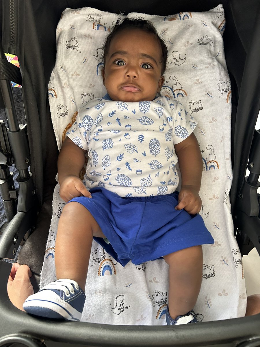 luaiam_'s tweet photo. Só pra mostrar que meu filho é o pretinho mais lindo da minha vida 🧸🤎 https://t.co/UpLGsX59aM