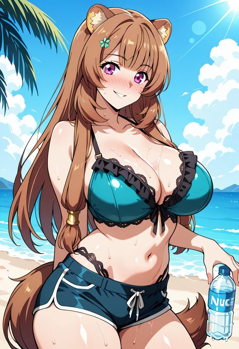 _waifulab's tweet photo. Raphtalia sfw https://t.co/tNPrRtMWpM