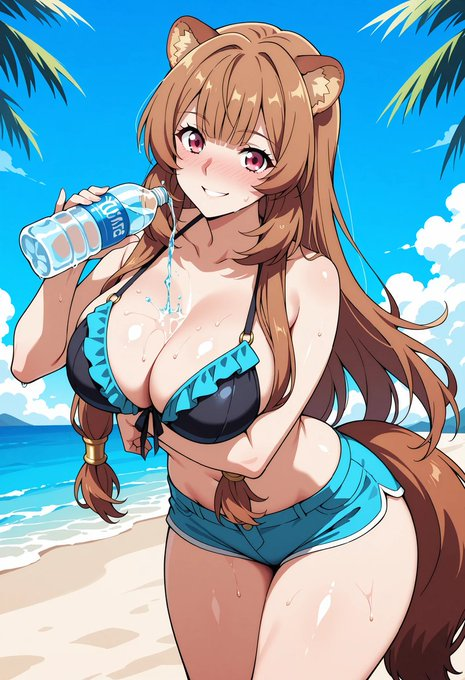 _waifulab's tweet photo. Raphtalia sfw https://t.co/tNPrRtMWpM