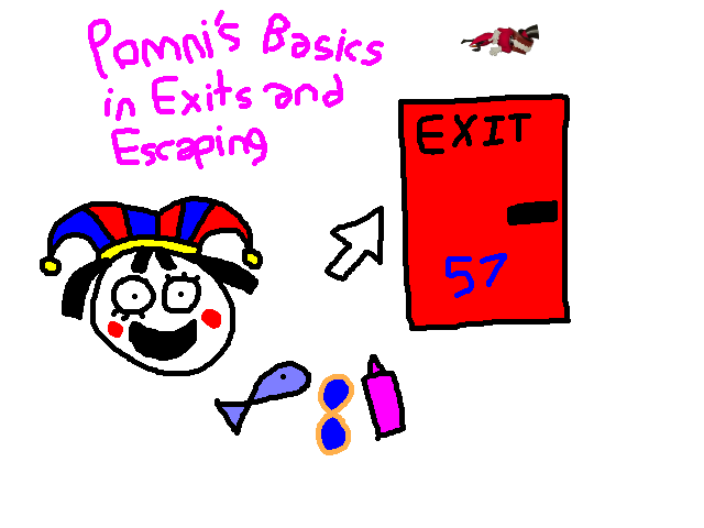 Christo09452832's tweet photo. Pomni's Basics 1 Sprites and Textures
The squares and rectangles behind them represent the accurate height and width for each sprite. This is a Baldi mod idea btw. https://t.co/WsxXyP3vTj