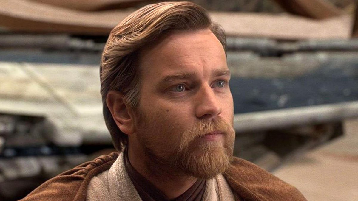 TheScreenwire's tweet photo. Ewan McGregor says that he feels there is still more of Obi Wan's story left to tell.

“Everything between the end of the TV series and Alex Guinness. There’s 10 years of something happening to Obi Wan.”

(Source: @esquire) https://t.co/9GbE4bi7dL