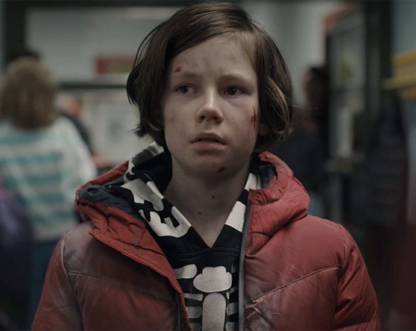 underchxmtrails's tweet photo. the mikkel nielsen/will byers tether must be discussed https://t.co/MJr7NMnW1p