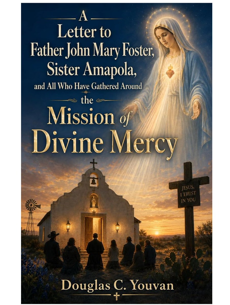 DouglasYouvan's tweet photo. A new Kindle book on Amazon.
#Bibel #Amapola https://t.co/hEGZ10F2MQ