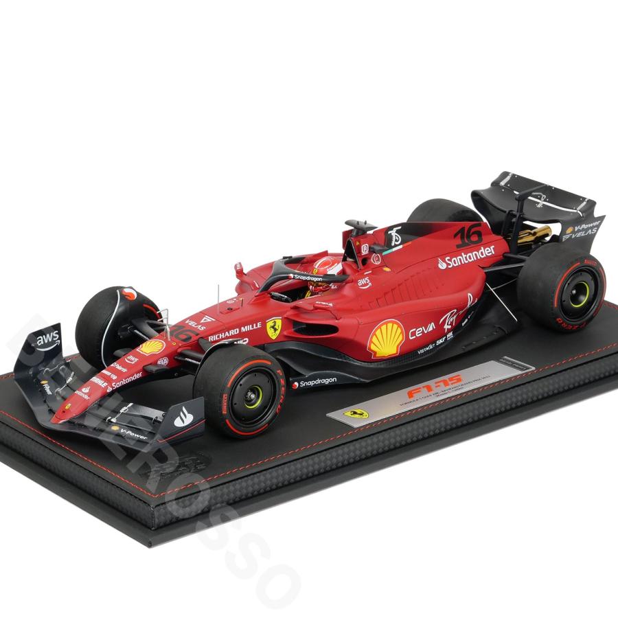 BENEROSSO's tweet photo. BBR MODELS 1/18スケール フェラーリ F1-75 バーレーンGP 2022 C.ルクレール Winner（ケース付）BBR221816DIE

55,000円（税込）

https://t.co/oaNFqAB1aV

残り僅かです(´;ω;｀)

#荒川区 #西日暮里 #フェラーリ #Ferrari #モデルカー #ミニカー #模型 #BBR #f1 #f1jp #ルクレール #バーレーンGP https://t.co/an3qyiTU2B