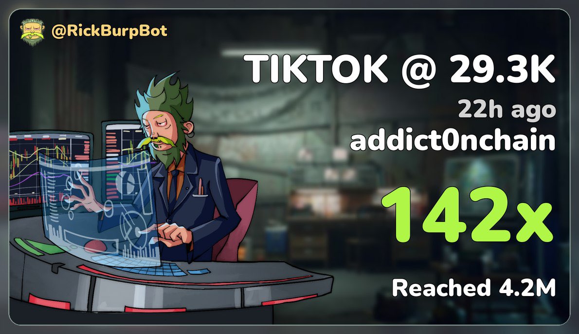 addict0nchain's tweet photo. I guess I actually On boarded a few 

I love $TikTok Shop!! 😻 https://t.co/fuIQ5ER9mS