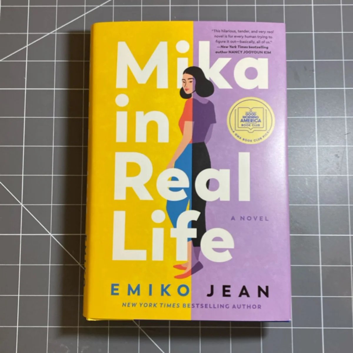 mcwilsonky's tweet photo. Do you like books? Maybe even collect them?

Check out this listing and more at Shannon’s @smtownbooknook Small Town Book Nook on  PangoBooks!

https://t.co/uKAEMIENXy

#bookstore #UsedBooks #BookCollectors #Reading #Pangobooks https://t.co/ibyIXW4nF3