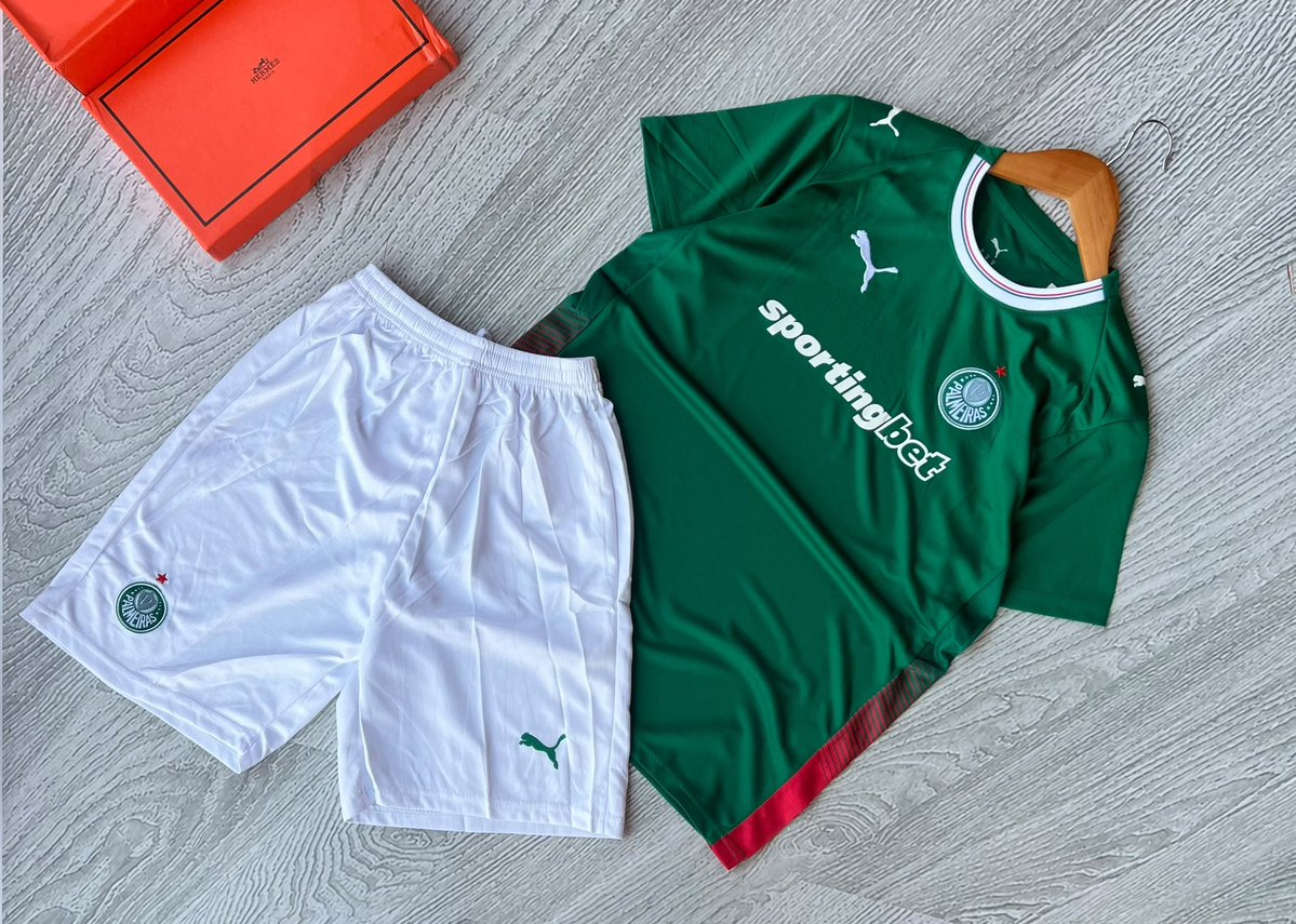 NuwatuhaProssy's tweet photo. 📍 Visit Prossy Sports Center for all your sportswear and accessories!

🏬 Location: People’s Plaza, Shop L2072, opposite Nyumba Kubwa, Arua Park, Kampala.

We stock quality jerseys, sportswear, and more at affordable prices. Come and shop with us today! ⚽🏀🏐

Kids jerseys from 1 to 16 years old
