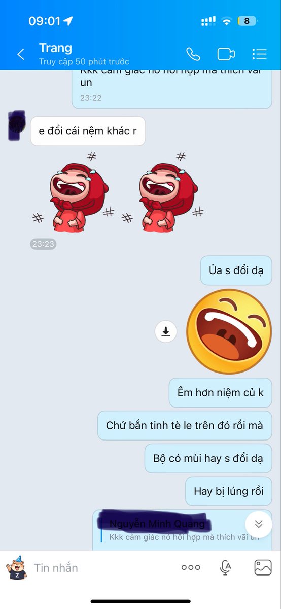 Chuyenditvoban's tweet photo. Ẻm có chồng rồi mà vẫn địt với tôi hàng tháng nha anh em địt bắn trong vậy mốt sao biết con ai mọi người https://t.co/8mRBxVVcNB