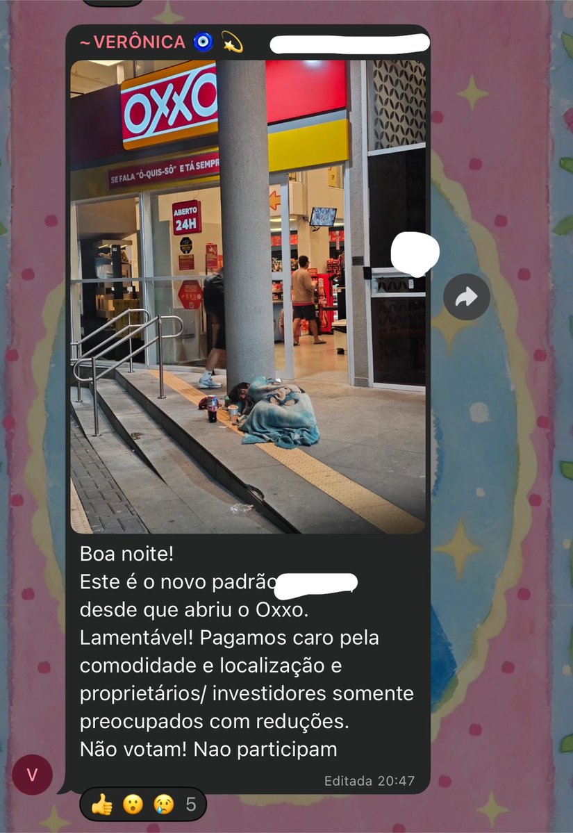 tofutoria's tweet photo. gente as pessoas meio que são horríveis https://t.co/CIqDqYTuK7
