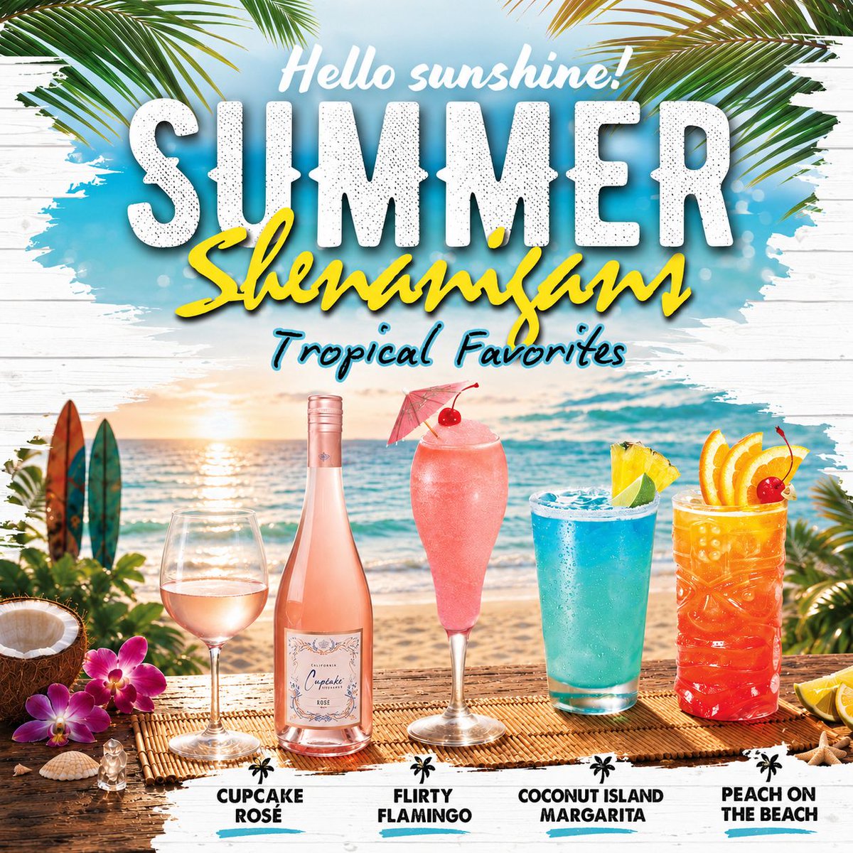 Bennigans's tweet photo. Handcrafted tropical cocktails. Legendary hospitality. A brand that's still growing.

Read more:
https://t.co/hru2Qxg4cx

Bring Bennigan's to your community:
https://t.co/mgzRiZYqhp

info@lrbllc.com https://t.co/0BS7xJSA48