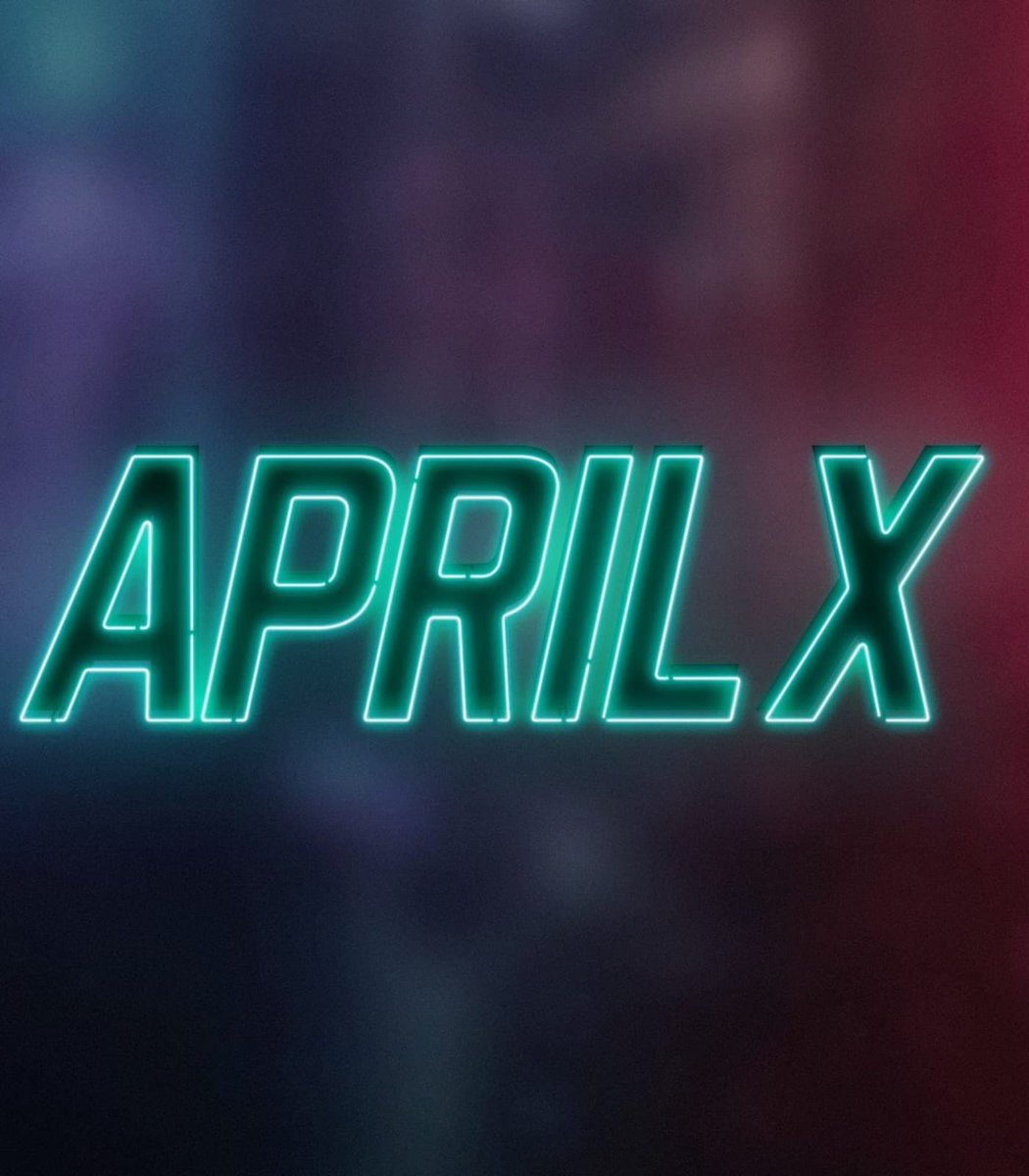 connorstupdates's tweet photo. April X, starring Connor Storrie and Lily Krug, will officially be released in U.S. theaters on September 18, 2026! https://t.co/QENu0VomLF