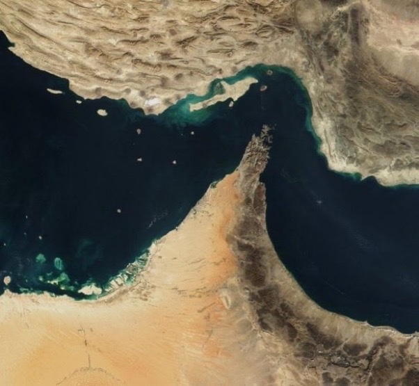 Osint613's tweet photo. The U.S., Iran and Oman are closing in on an interim agreement to reopen the Strait of Hormuz, with the U.S. aiming for a Wednesday announcement, regional sources and a U.S. official told Axios. https://t.co/cycuJMTlNi