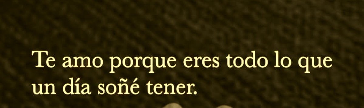 La_Mapacha_'s tweet photo. Para que te lo sepas... https://t.co/RkkuSUc9sG