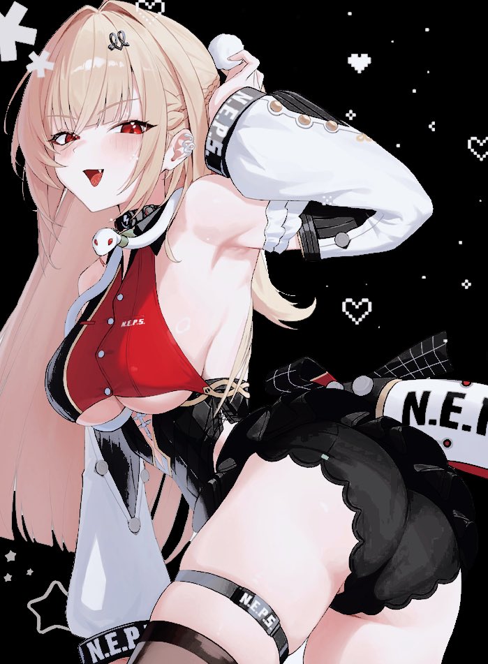 sweetsfang's tweet photo. ‍‍ ‍‍‍ *  /  is it too early to do this ... 🤲🏻   if you're okay with spontaneous tags!  <3 https://t.co/MfQzBH1ZkA