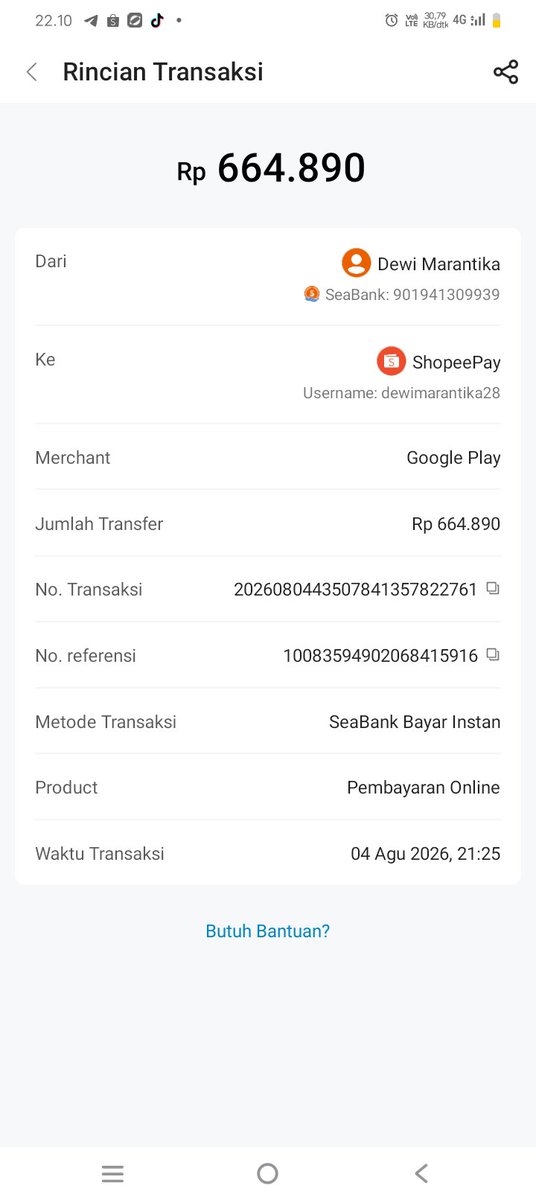 nebuflose's tweet photo. rek, yang mau jadi family plan akun duolingo 1 tahun,  uangku di seabank kepotong langganan duolingo padahal itu untuk uang UKT kuliahku, untuk 5 orang 120k/orang setahun ya ini legal paid bayar via google play, yang mau langsung ke wa pribadiku https://t.co/65uECkfVLR
#zonauang https://t.co/9FIh7O2BLu