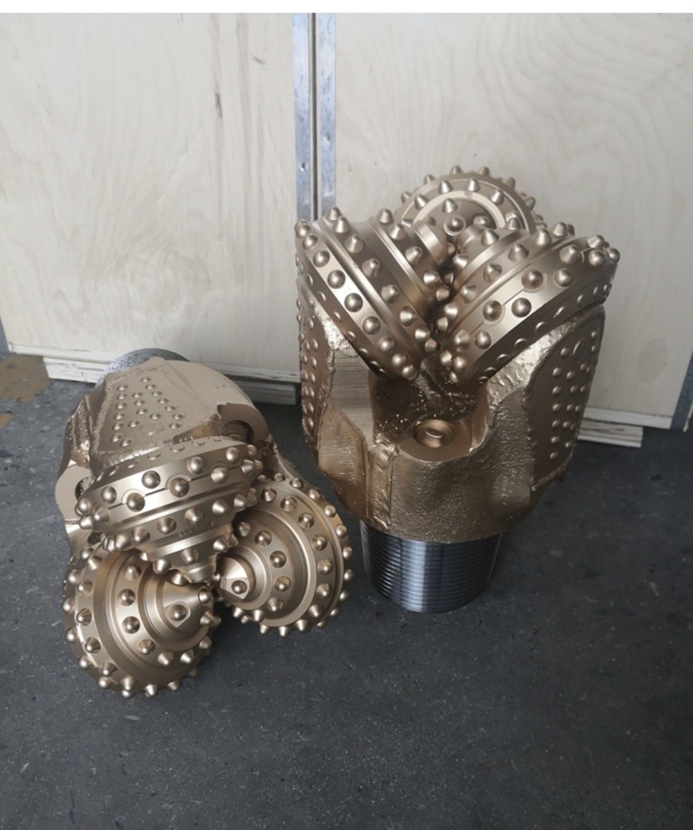 MonyingMa's tweet photo. 97/8 IADC637
PDC well reamer https://t.co/0FIuHd9YFC
