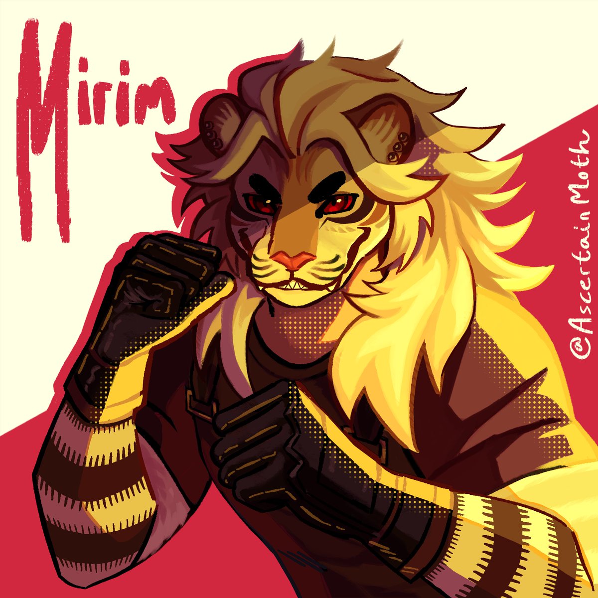 AscertainMoth's tweet photo. Sorry about my absence, I’ve been busy with personal stuff, but here’s some #artfight things ^^ https://t.co/QARmSwdcyy