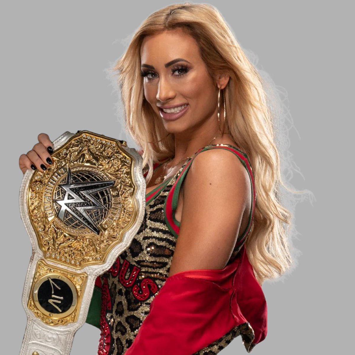 wickedevetorres's tweet photo. We need Jesus back @CarmellaWWE https://t.co/d4vu8hnAJ0