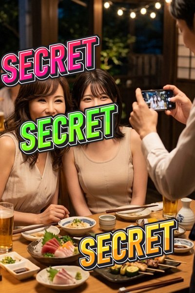 kanape3rd's tweet photo. 店員さん二人に弄ばれてる

というのも、「写真撮りましょうか？」
と言われて、私たちが「お願いします」って同時にスマホを渡してしまったことで、面白がって店員さん二人が同時に「こちらですよ」ってカメラ向けるからどっちが正解か分からない https://t.co/uSGi4wS0Qy