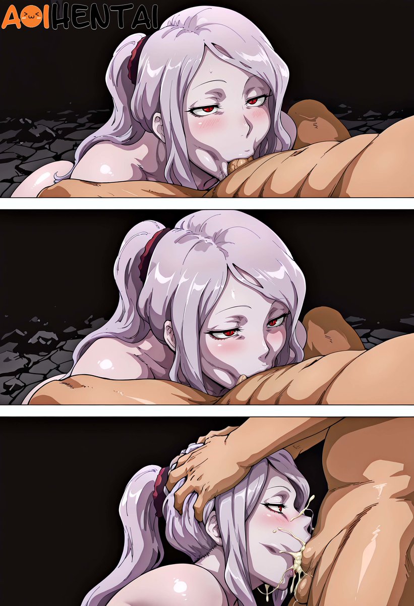 AoiEcchi's tweet photo. Shalltear Overlord Hentai https://t.co/JsWTr8l2Vh