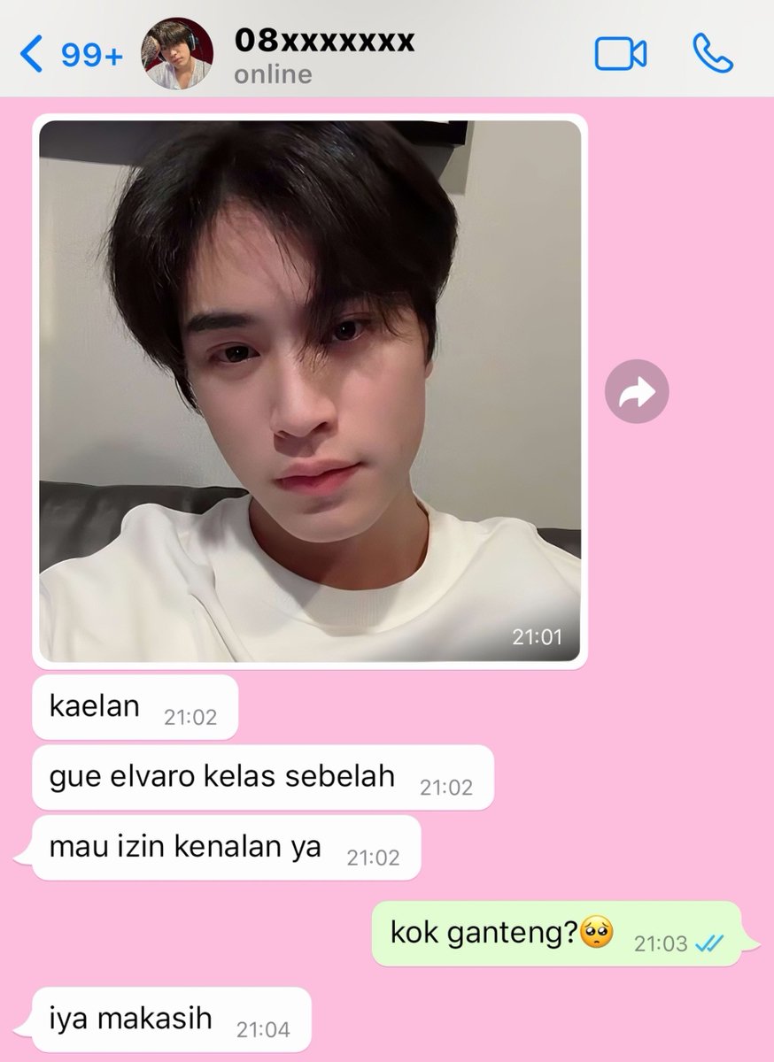 adeng4ly's tweet photo. a #geminifourth few twweet au
by : adeng4ly

"Pacar Kulkas" [ PDKT ERA ] https://t.co/7BWMbLhDKq