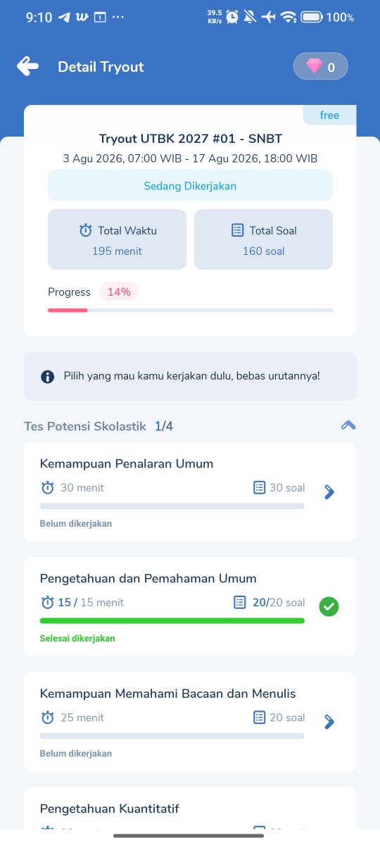 viarnie's tweet photo. kita mulai dari PPU https://t.co/duNhl482fa