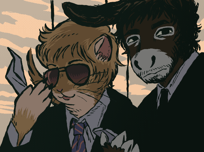 mayihavethised's tweet photo. web animals #ntbts https://t.co/cz08D8woAm