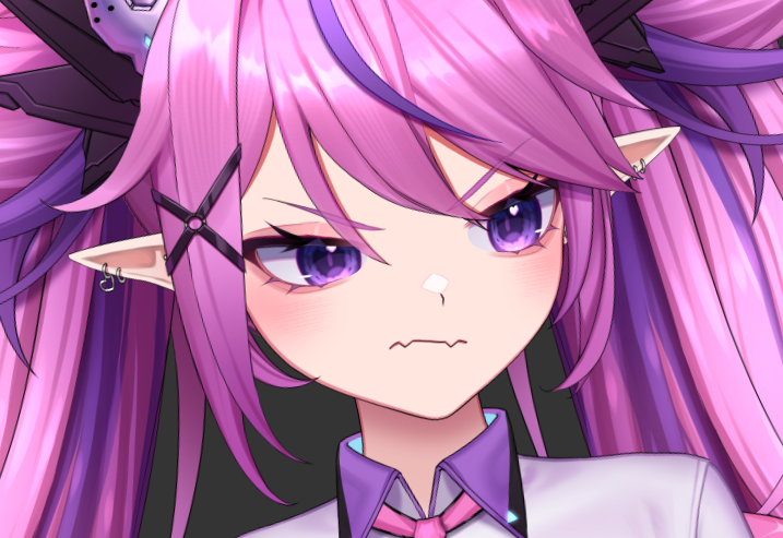 2wintails's tweet photo. I love this face https://t.co/r0JWCoAAFS