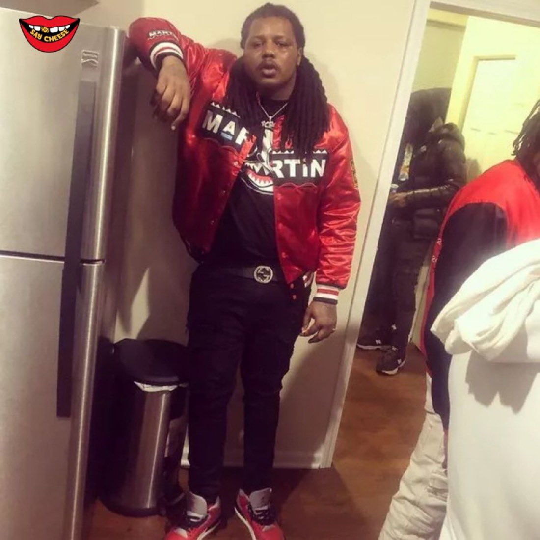 SaycheeseDGTL's tweet photo. 6 years ago today Chicago rapper FBG Duck was killed 🙏🏾🕊 https://t.co/YXzHSDTMft