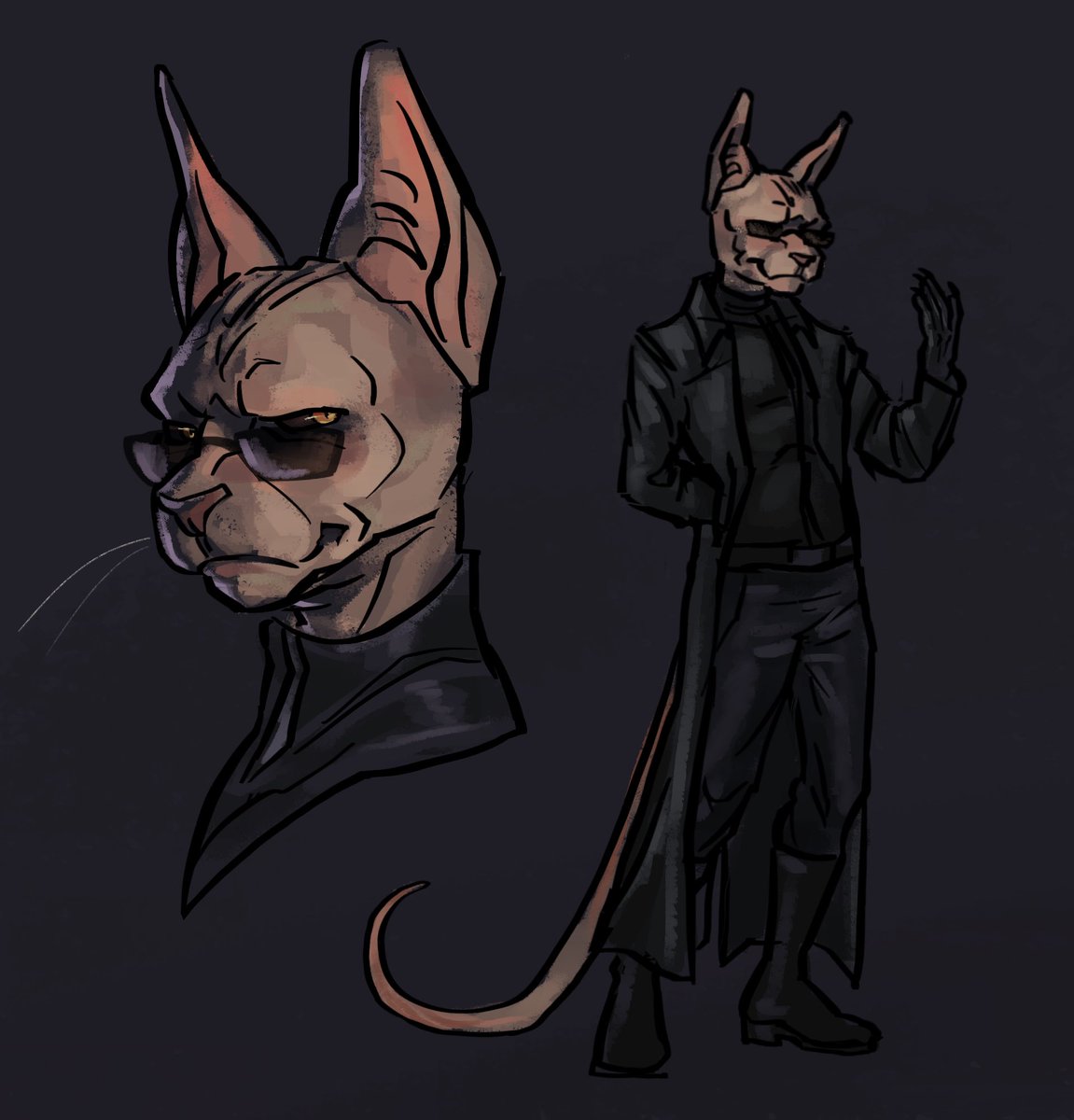 ElectColin's tweet photo. Albert Whisker…

#albertwesker https://t.co/C1bjnRvRQi