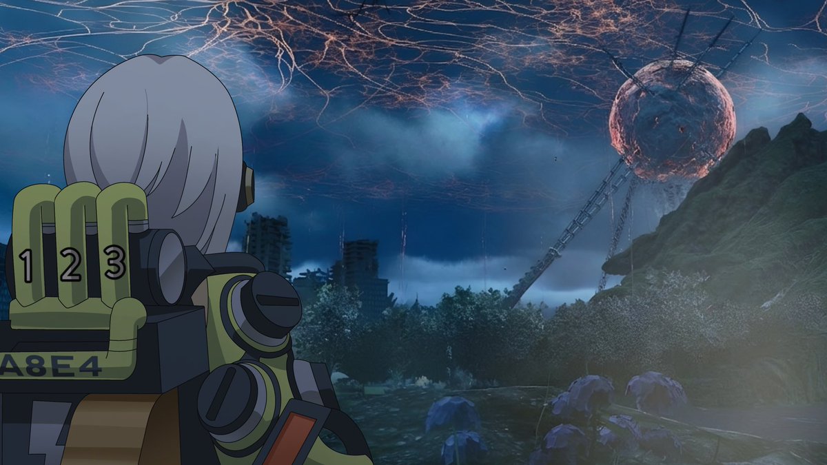 LeviKazama_'s tweet photo. New Video 🔥

Zenless Zone Zero Pro Plays Code Vein 2 

https://t.co/uyXgc3m9KF
https://t.co/uyXgc3m9KF https://t.co/zSoockPDHS