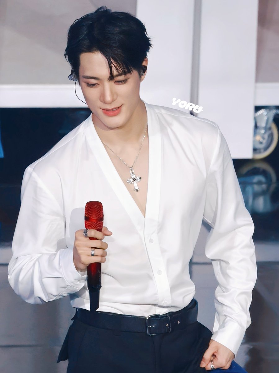 yoru_jen0's tweet photo. 260614 NCT JNJM DUALITY 팬미팅

✧⁺🕊𓏲₊♡

#제노 #JENO #ジェノ  
#NCTDREAM #엔시티드림 https://t.co/qL3hVCFYRT